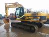 JCB JS220LC,  #4