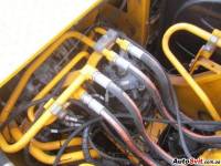 JCB JS160W,  #5