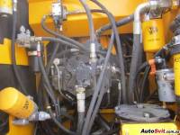 JCB JS160W,  #6