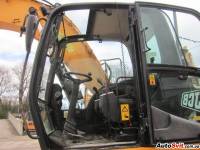 JCB JS160W,  #7