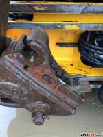 JCB 4CX Sitemaster,  #9
