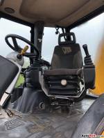 JCB 4CX Sitemaster,  #10