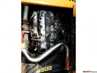 JCB JS145W,  #6