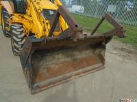 JCB 3CX Sitemaster,  #5