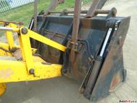 JCB 3CX Sitemaster,  #6