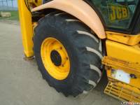 JCB 3CX Sitemaster,  #7