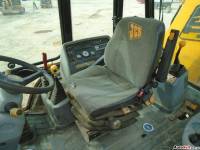 JCB 3CX Sitemaster,  #8