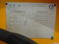 JCB 3CX Sitemaster,  #10