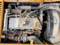 JCB JS220LC,  #5