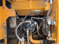 JCB JS220LC,  #6