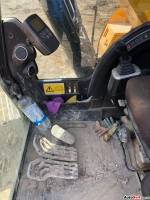 JCB JS220LC,  #10