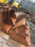 JCB JS290LC,  #5