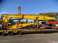 JCB JS 330 HDR,  #5
