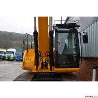 JCB JS220NLC,  #5