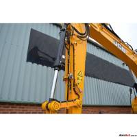 JCB JS220NLC,  #8