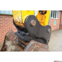 JCB JS220NLC,  #9