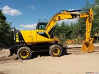 JCB JS 175 W,  #3