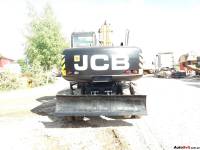 JCB JS 175 W,  #5