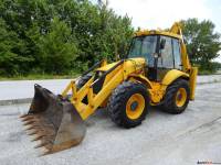 JCB 4 CX,  #2