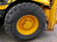 JCB 4CX,  #5