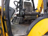 JCB 4CX,  #8