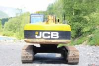 JCB JS240LC,  #4