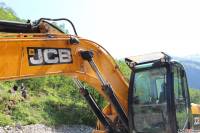 JCB JS240LC,  #5