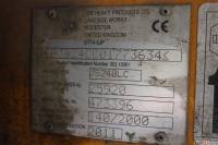JCB JS240LC,  #10