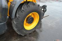 JCB 531-70,  #5