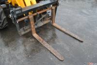 JCB 531-70,  #6