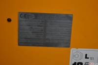 JCB 531-70,  #10
