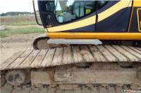 JCB JS260 LC,  #5
