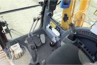JCB JS260 LC,  #8