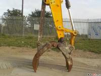 JCB JS160W,  #4
