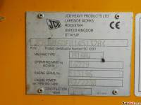 JCB JS160W,  #10