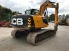  JS160 LC,  #3