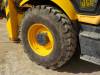 JCB 3CX P21 Turbo Powershift,  #4