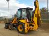 JCB 3CX P21 Turbo Powershift,  #2