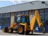 JCB 3CX,  #5