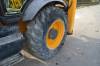 JCB 4CX,  #5