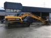 JCB JS210LC,  #4
