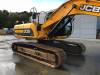 JCB JS210LC,  #6