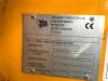JCB JS210LC,  #8