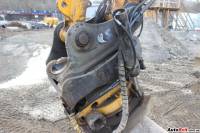 JCB JS175W, ���� #4