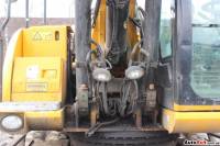 JCB JS175W, ���� #6