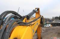 JCB JS175W, ���� #7