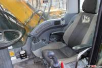 JCB JS175W, ���� #8