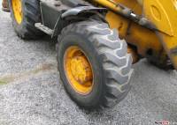 JCB 3CX,  #5
