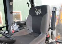JCB 3CX,  #6