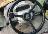 JCB 3CX,  #8